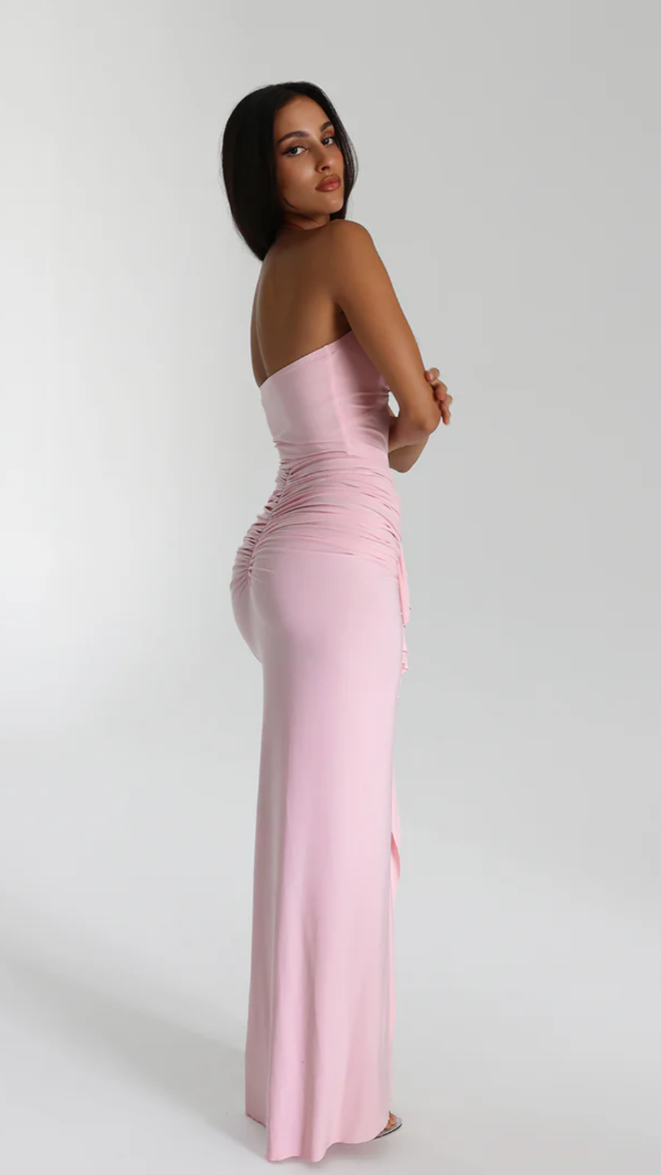 Shontae Gown