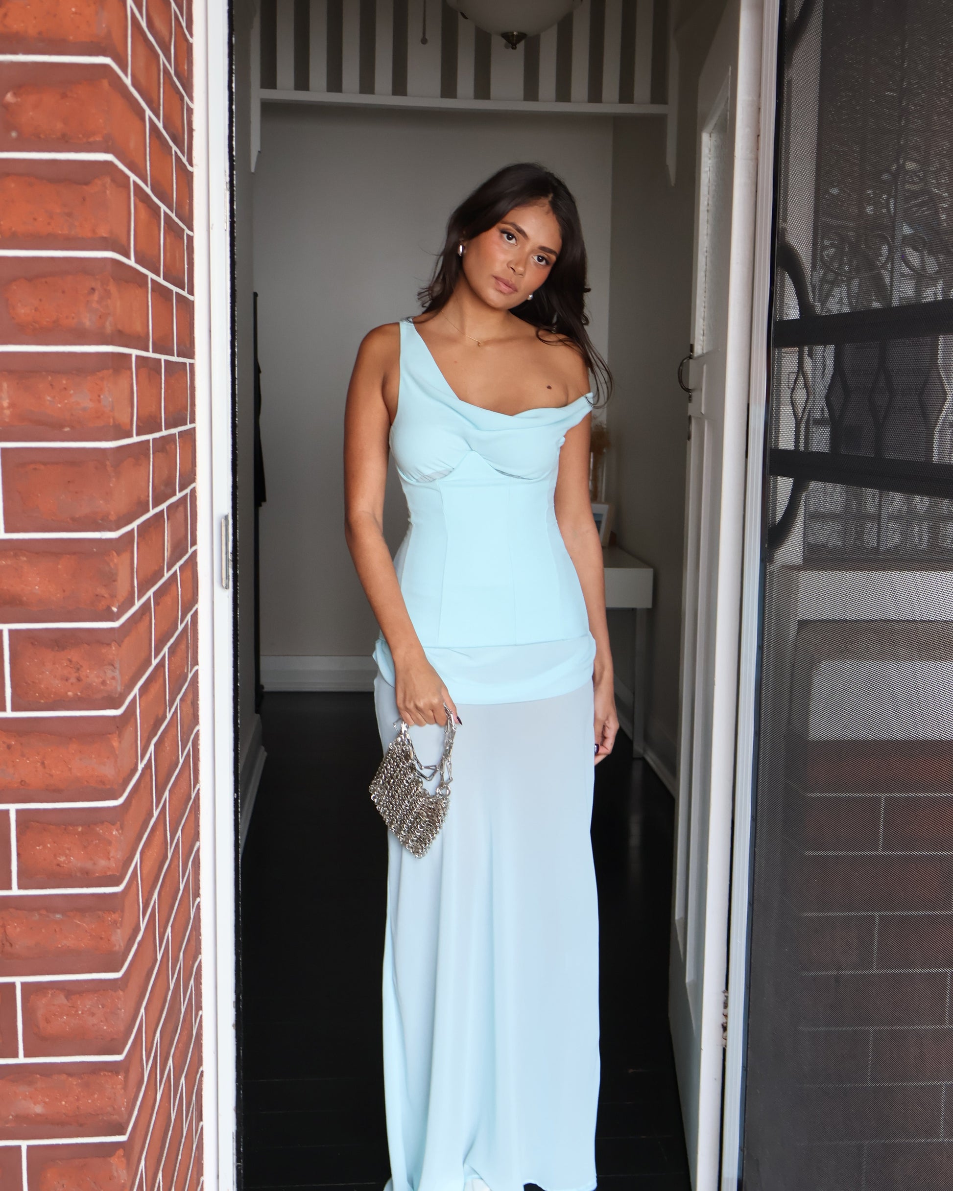 Cadence Gown