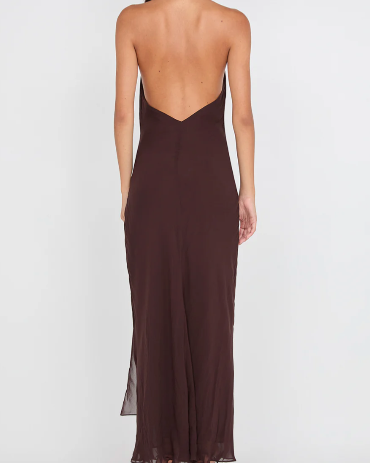 Soneva Wrap Dress