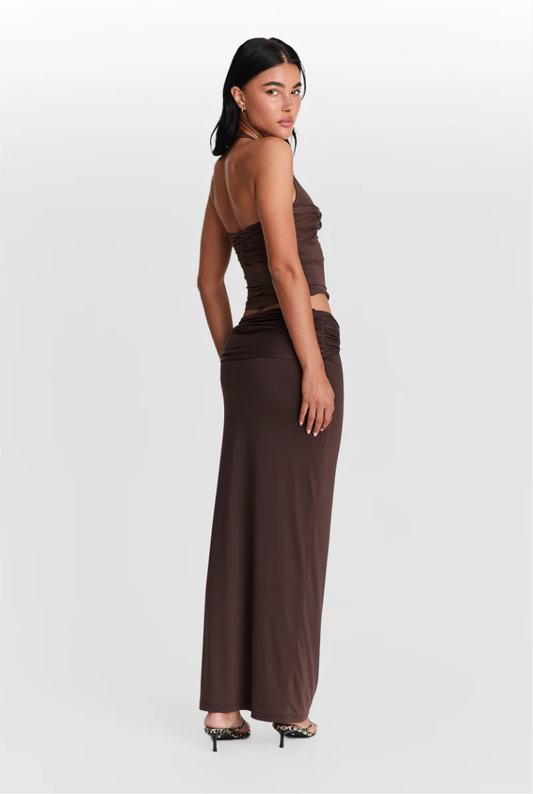 Blair Top and Mila Maxi Skirt