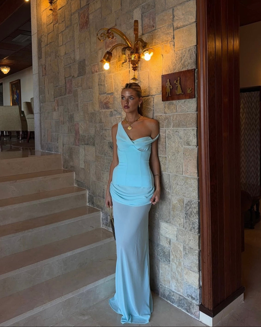 Cadence Gown