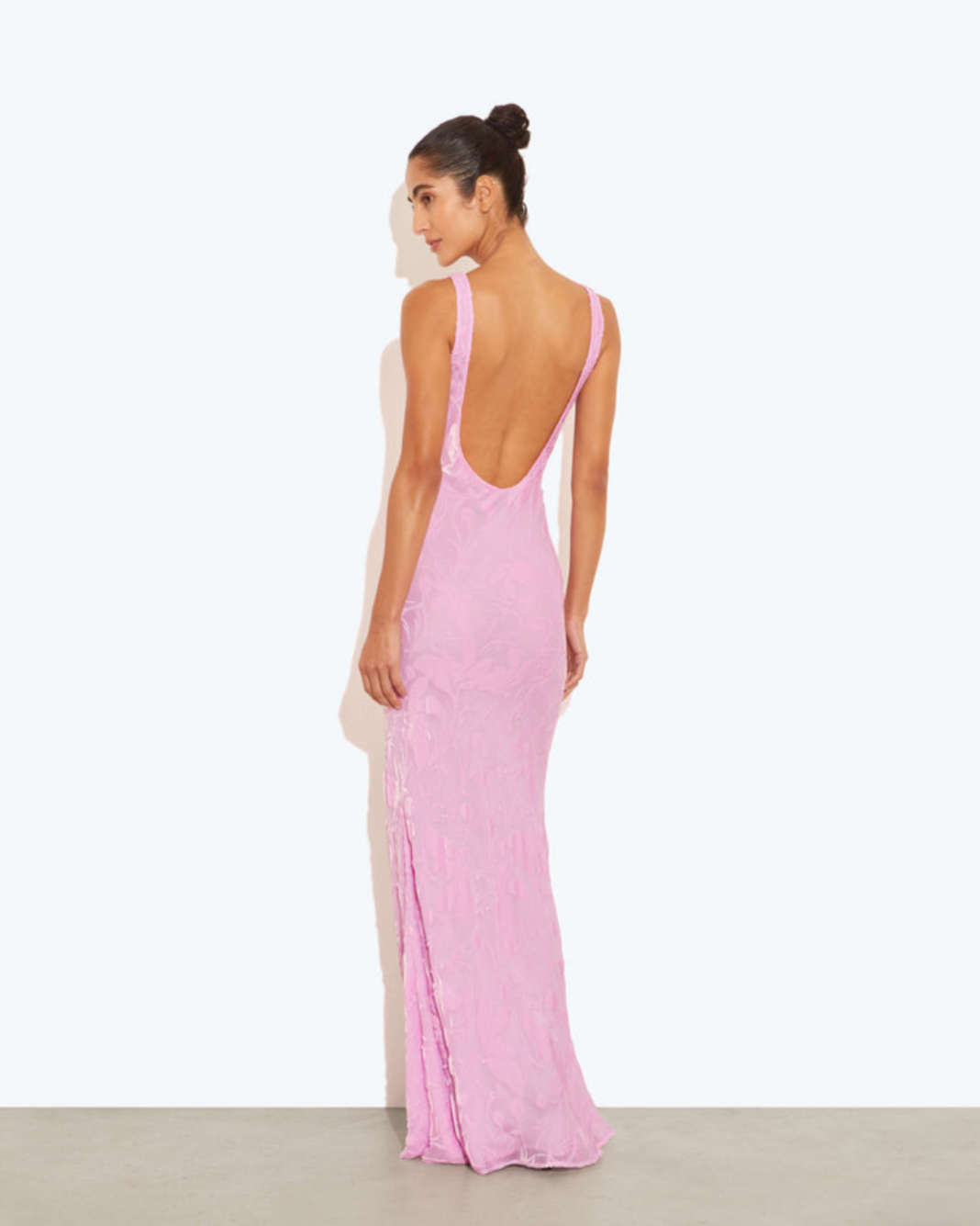 Amaris Dress