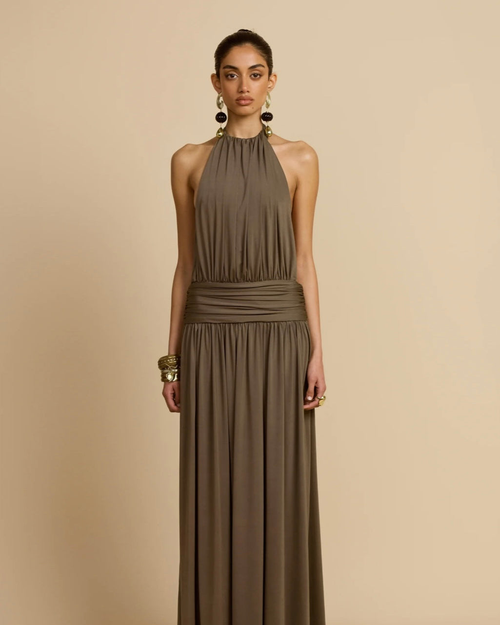 Santina Dress