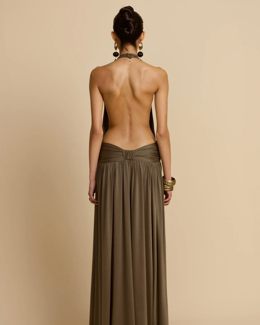 Santina Dress
