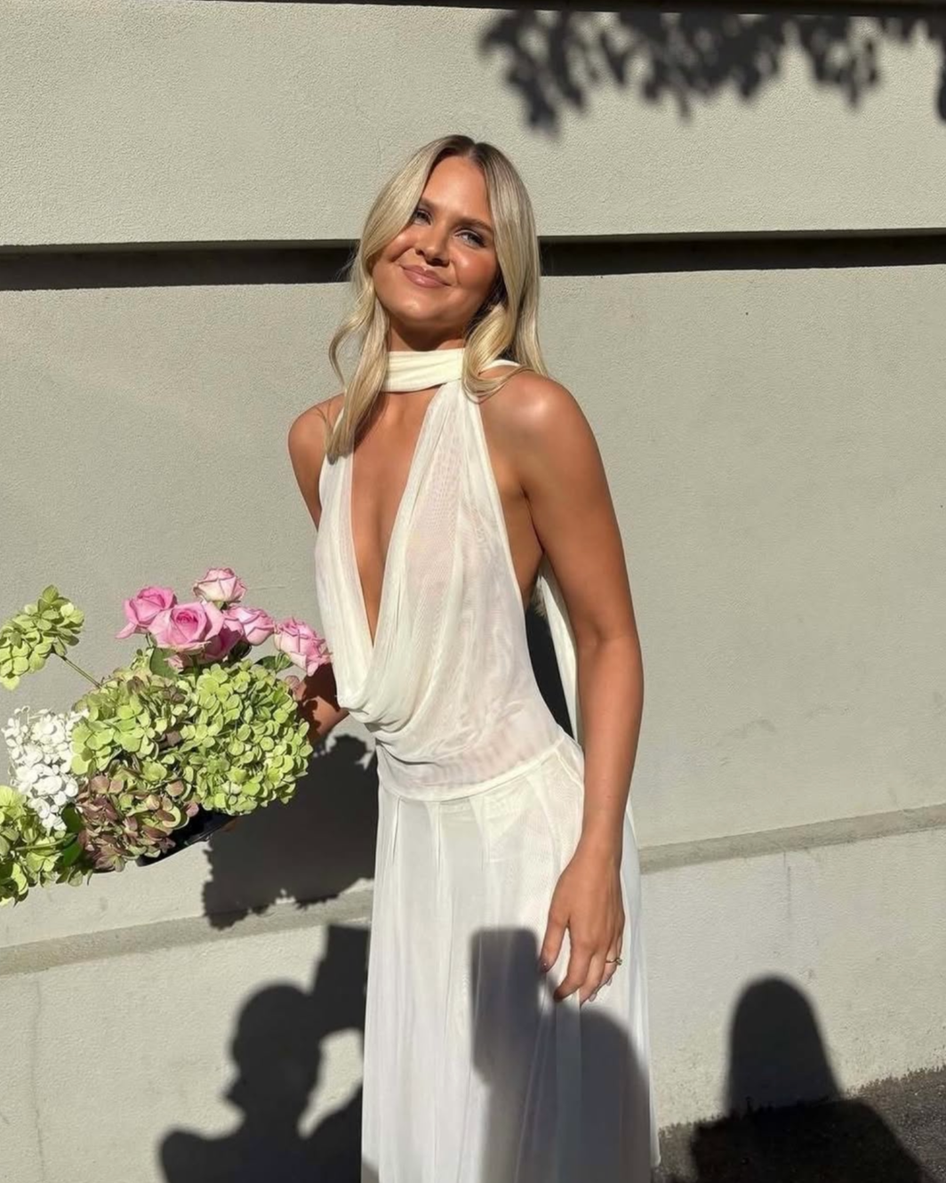 The Hera Dress