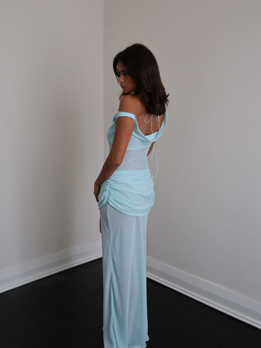Cadence Gown