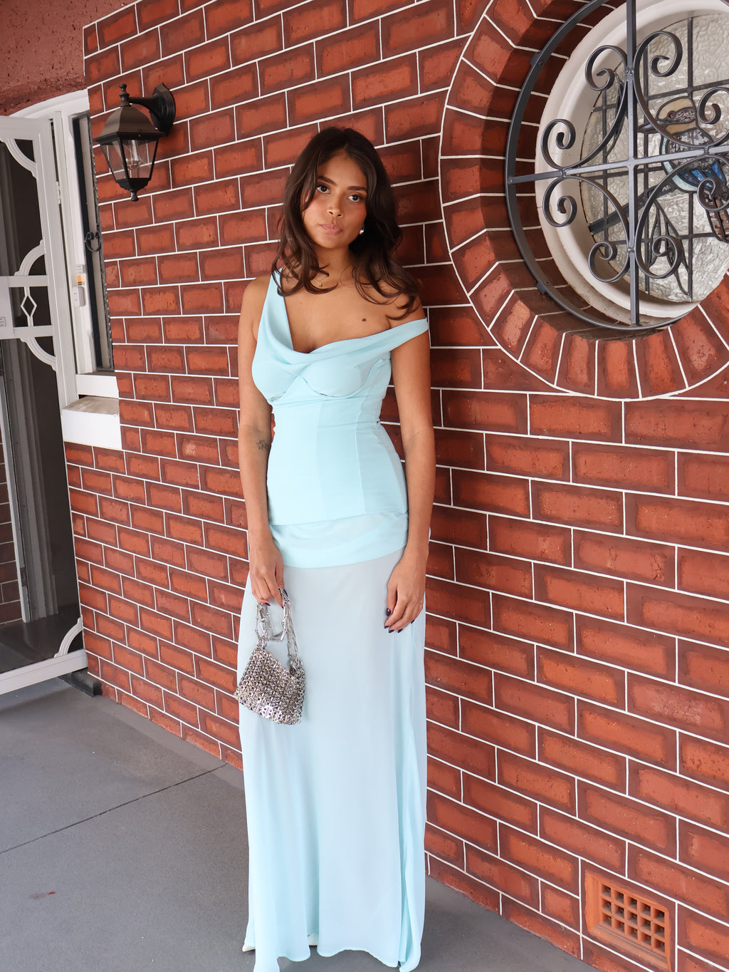 Cadence Gown