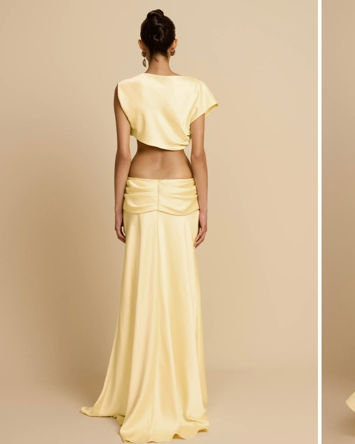 Andi Top and Skirt