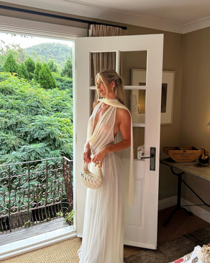 The Hera Dress