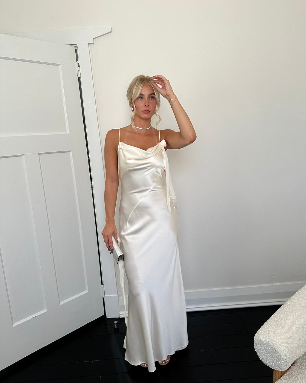Lorela Dress