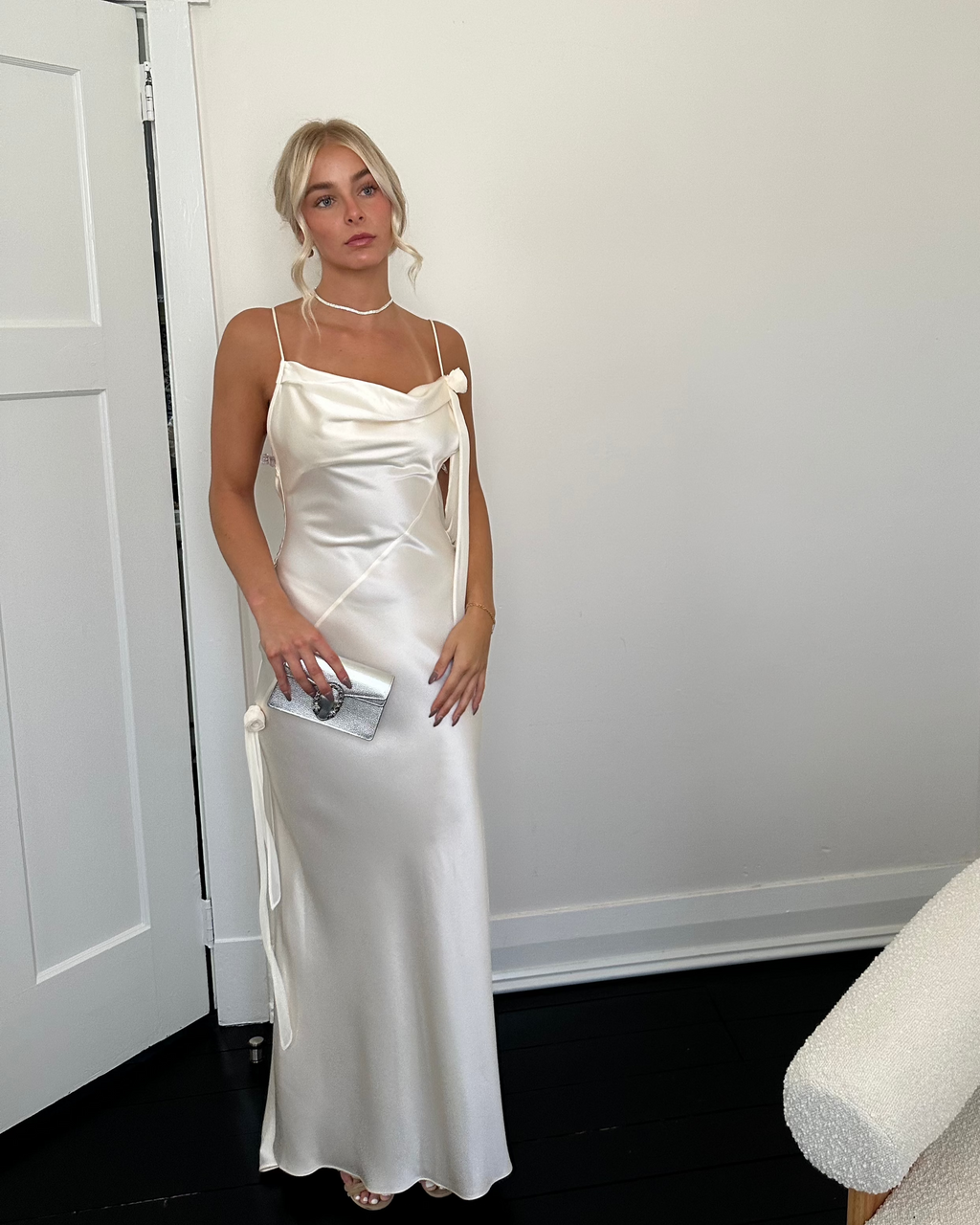 Lorela Dress