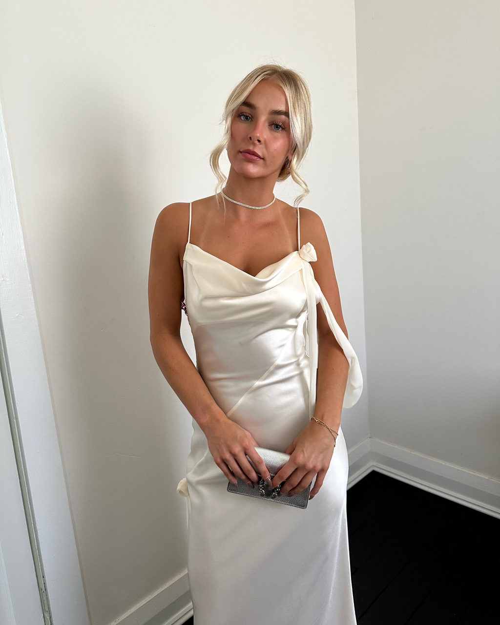 Lorela Dress