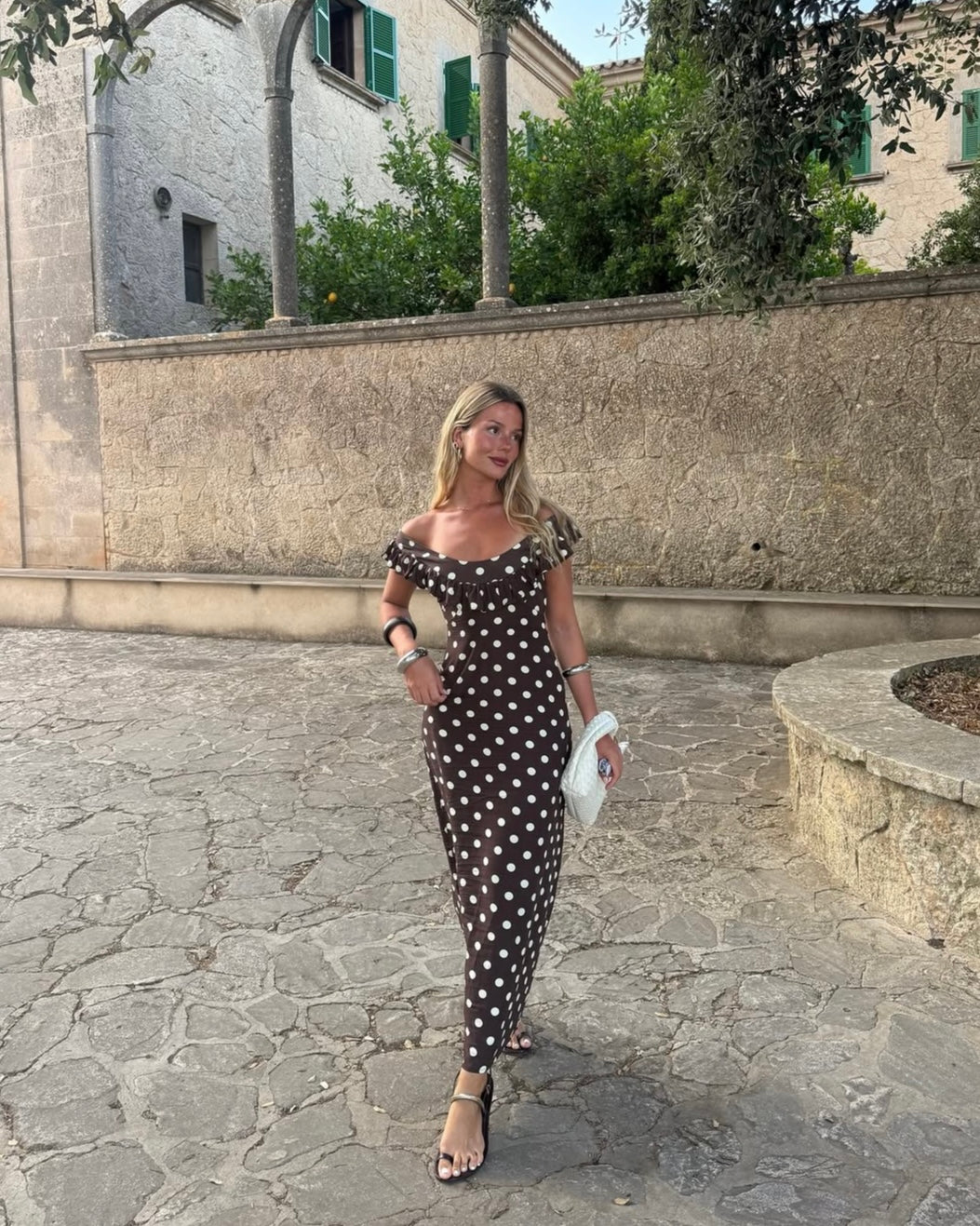 Luna Dress