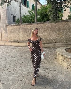 Luna Dress