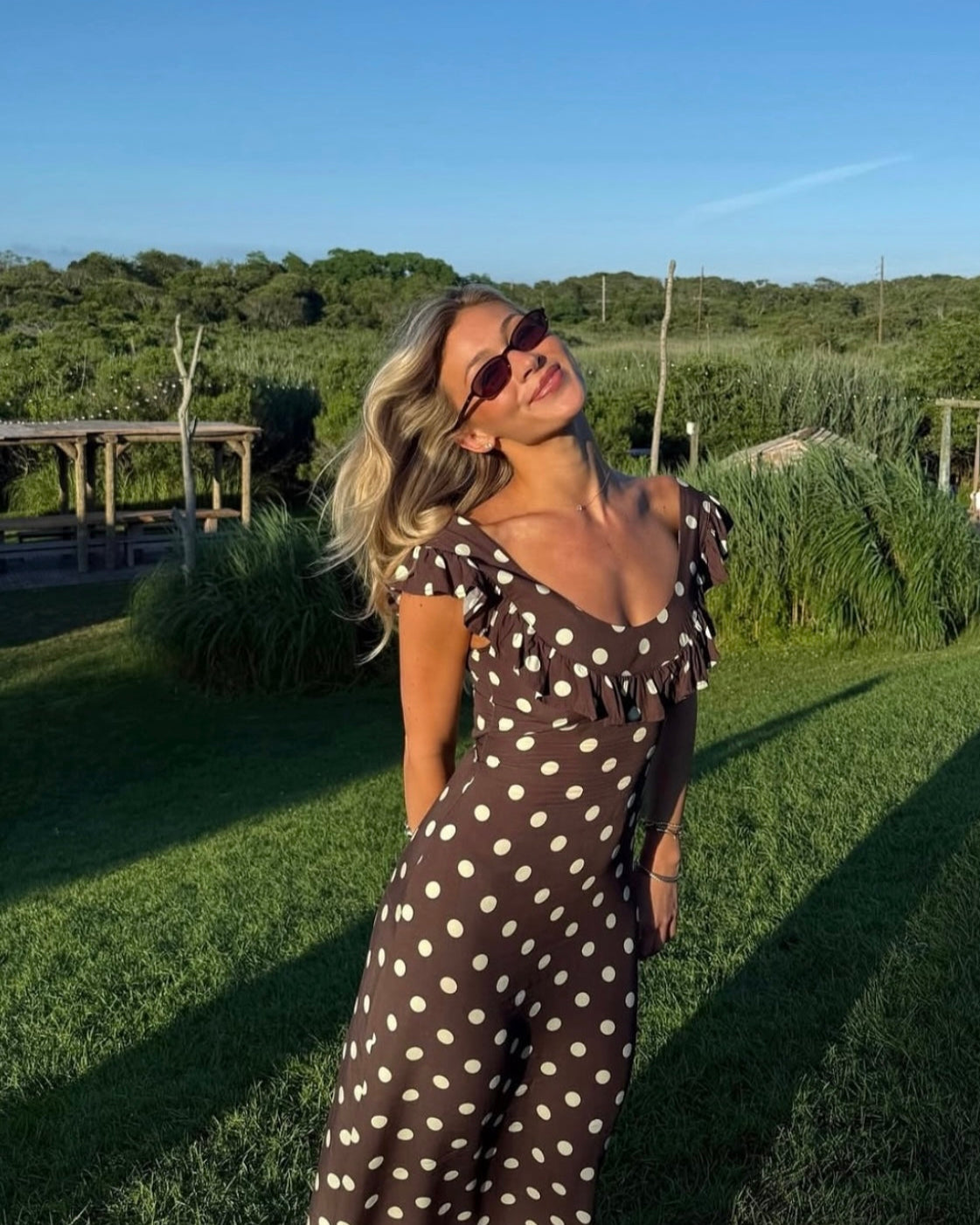 Luna Dress