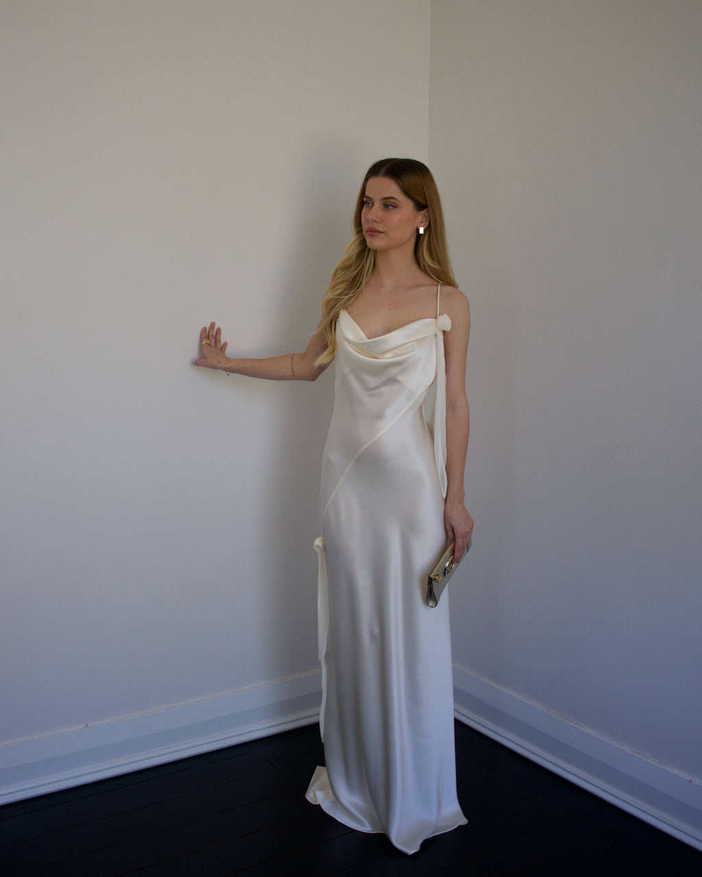 Lorela Dress