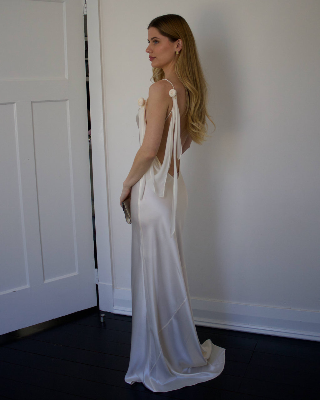 Lorela Dress
