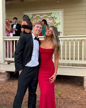Louie Gown