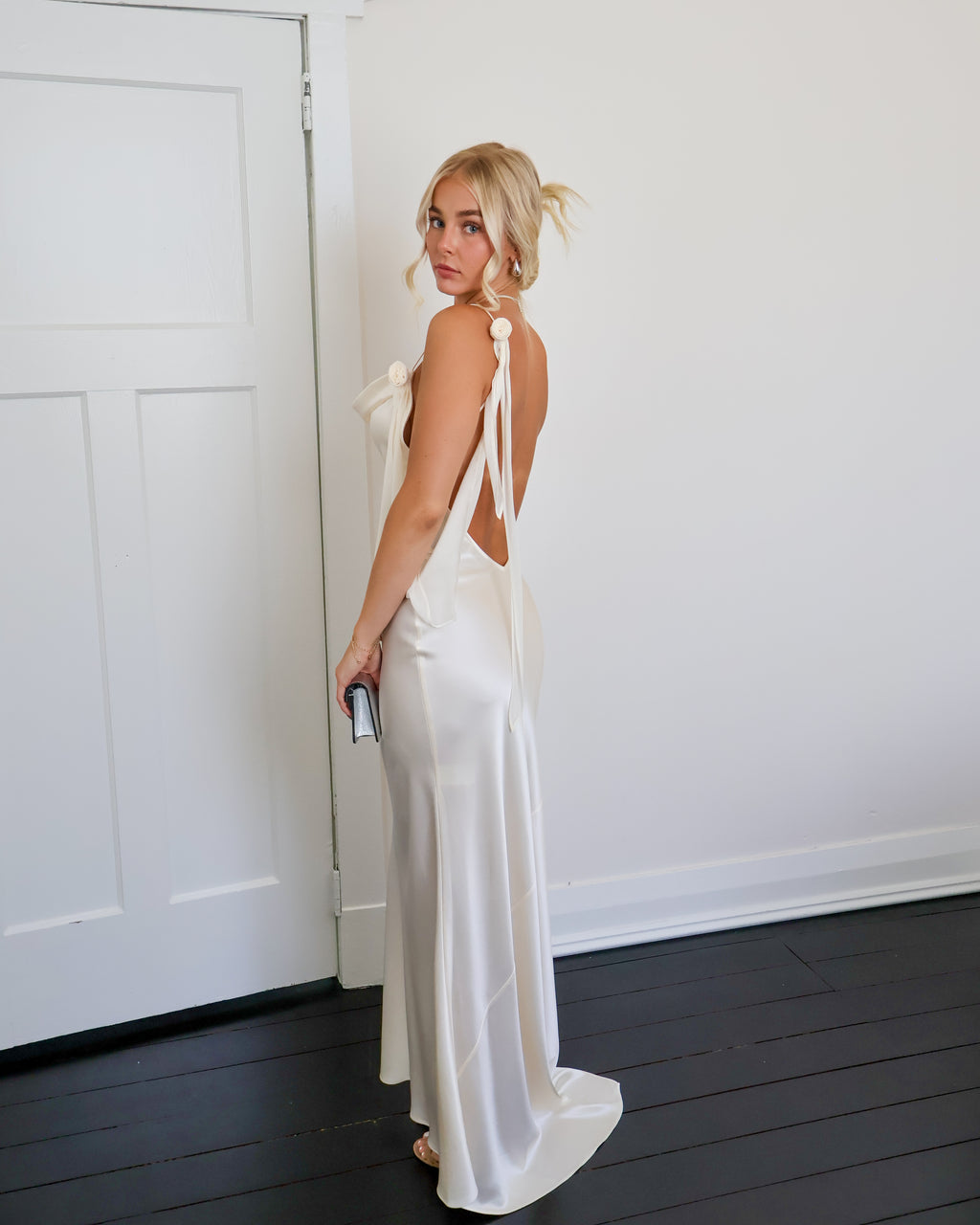 Lorela Dress