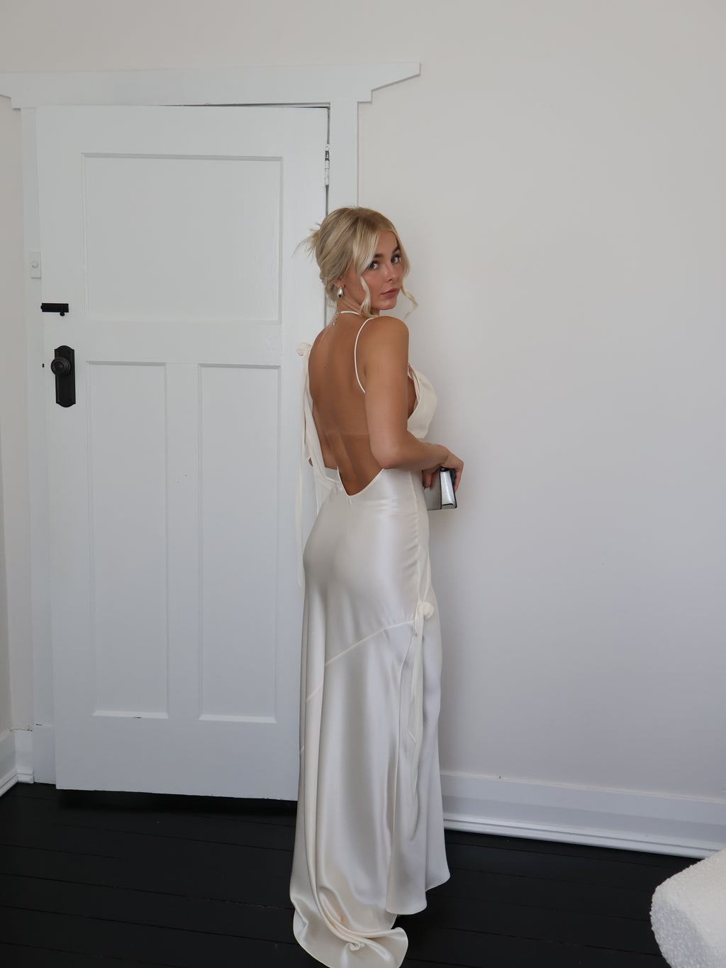 Lorela Dress