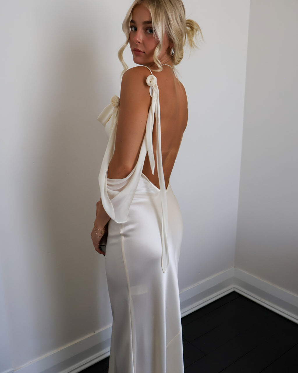 Lorela Dress