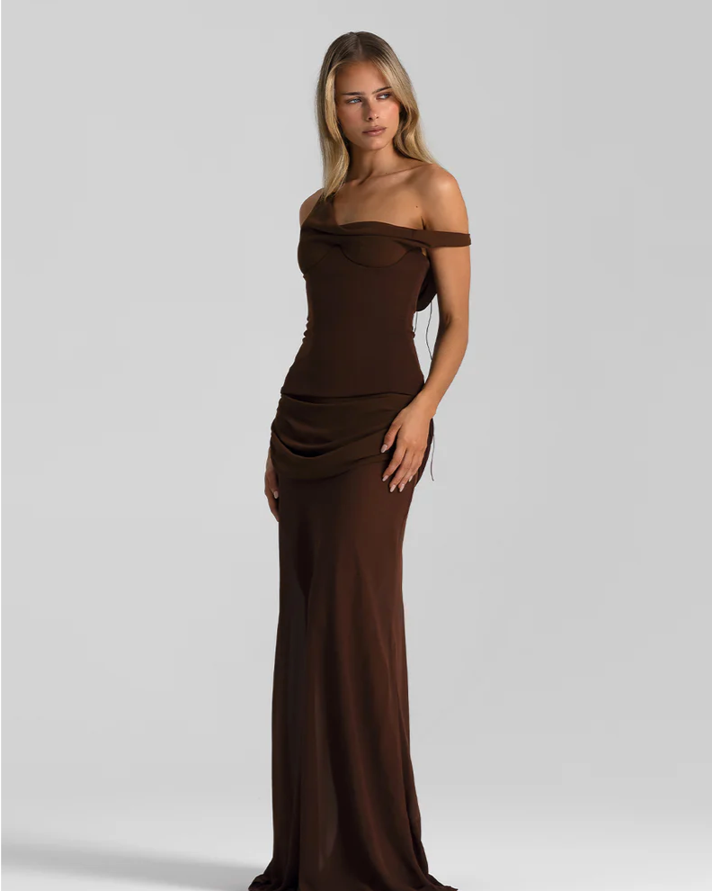 Cadence Gown
