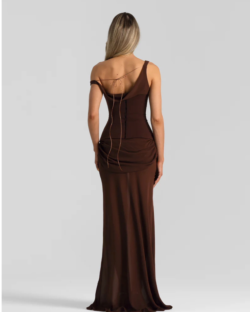 Cadence Gown