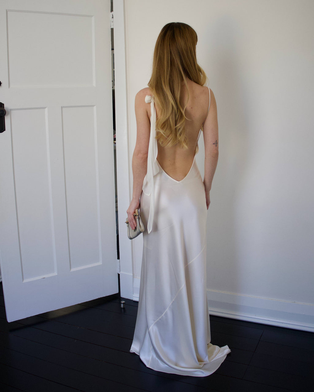 Lorela Dress